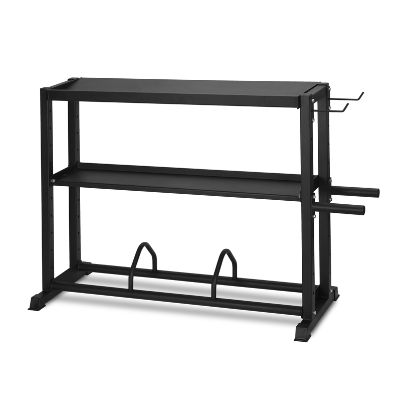 Förvaringsmodul Par 120cm Gavlar - Image 2
