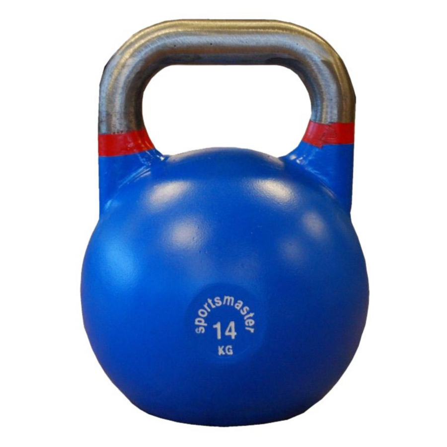 Competition Kettlebell 14kg