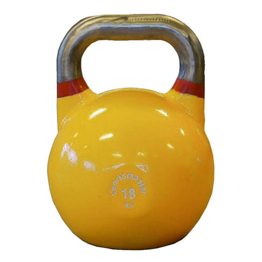 Competition Kettlebell 18kg