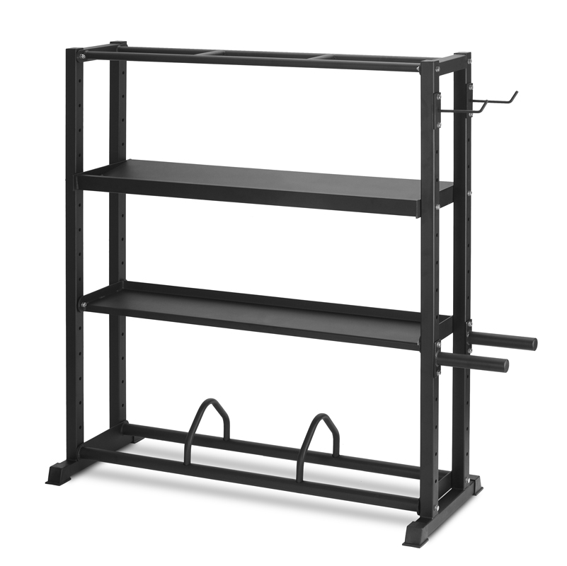 Förvaringsmodul Par 170cm Gavlar - Image 2