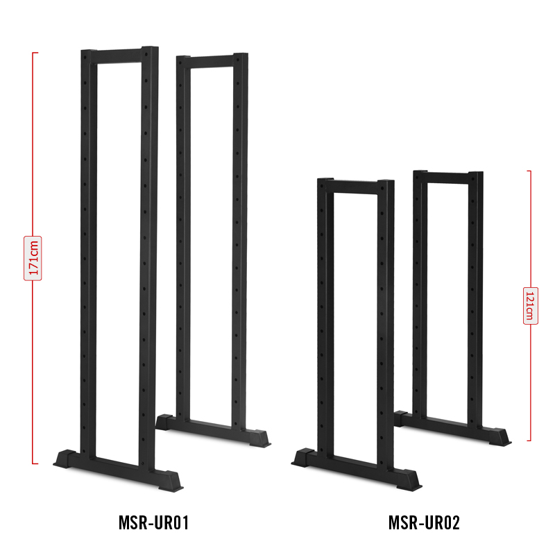 Förvaringsmodul Par 120cm Gavlar - Image 3