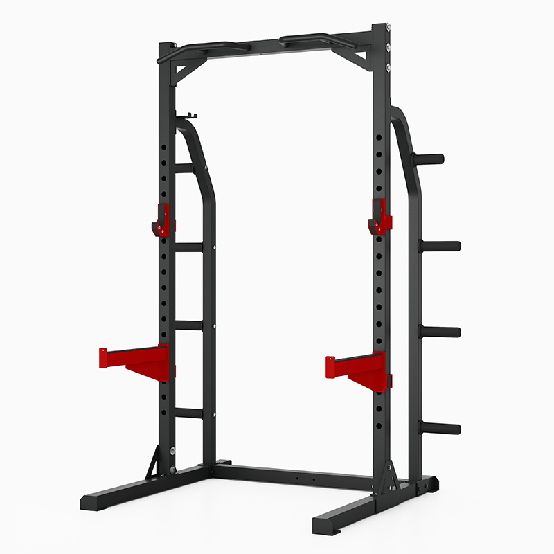 H 3250 Half Rack