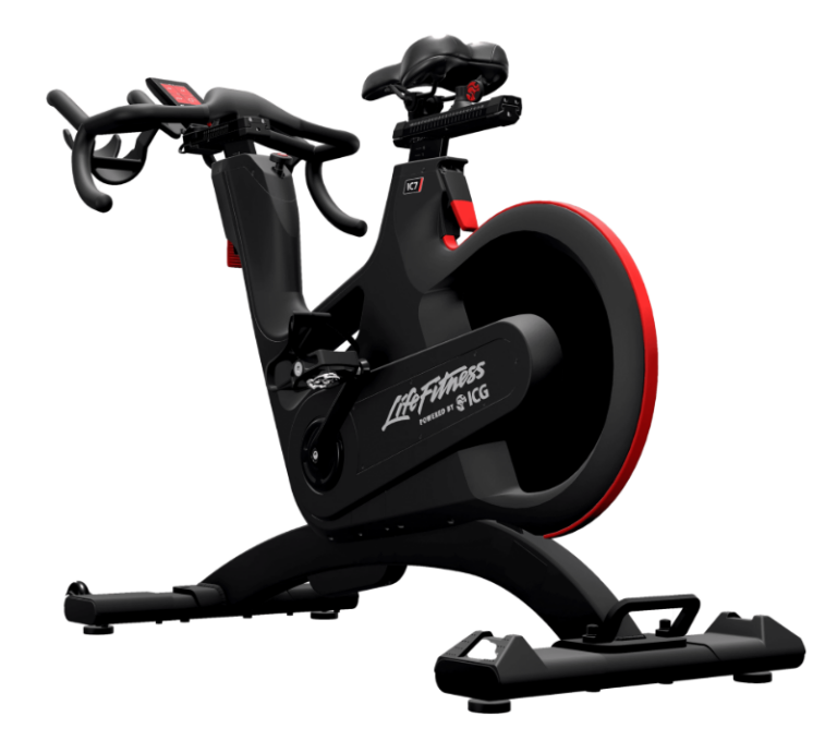 icg7 spinningcykel