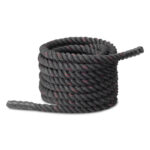 Pivot svart battle rope