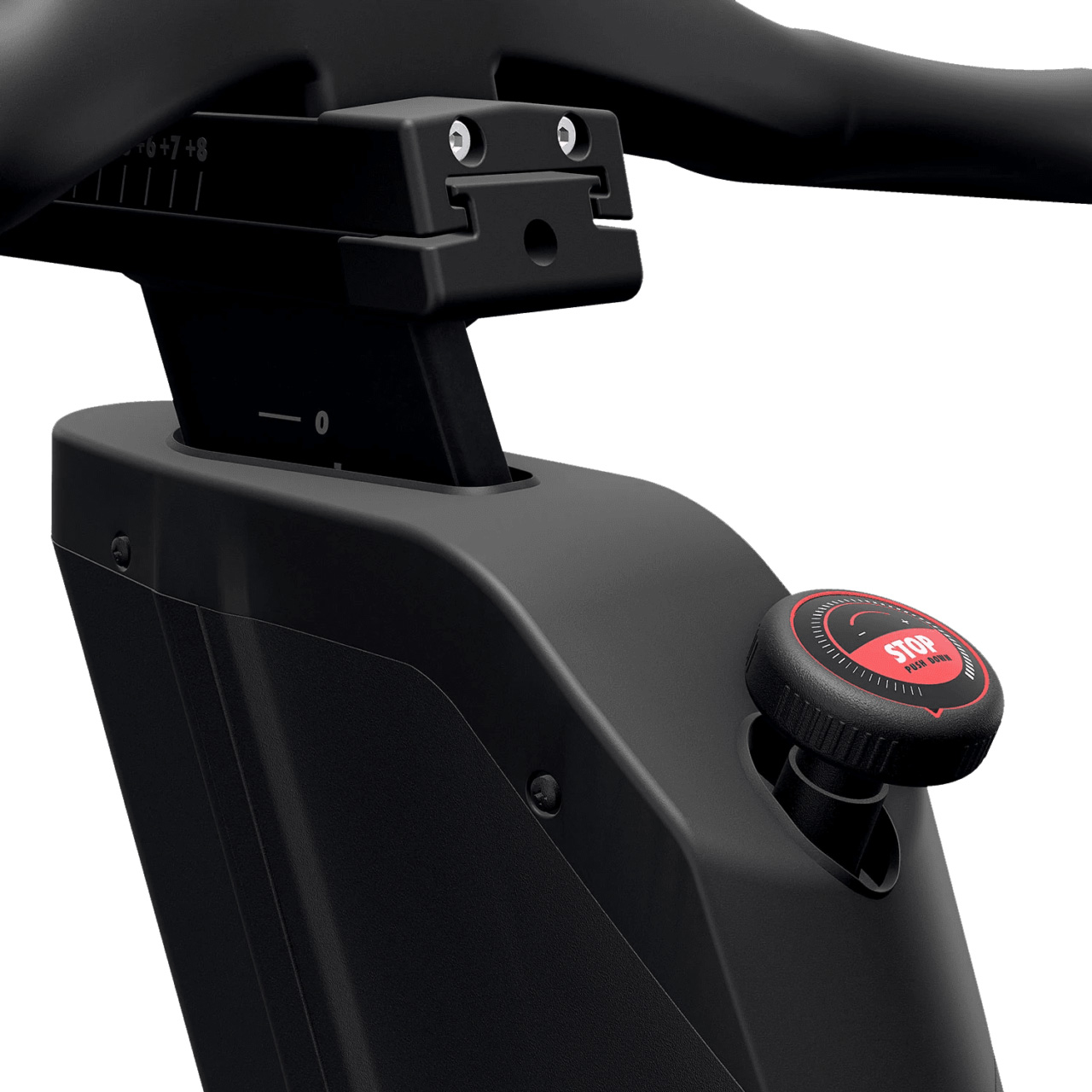 Spinningcykel IC7 - Image 5