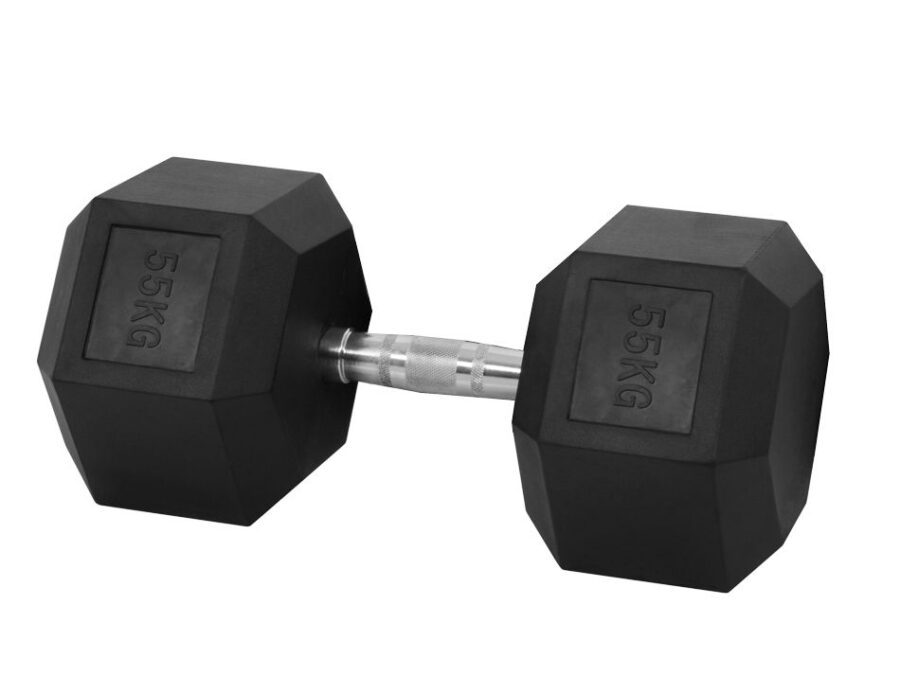 Hantel 55kg