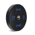 Bumper Plates