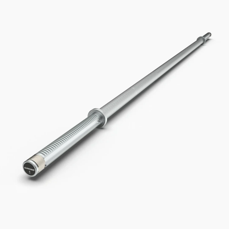 gungnir of norway skivstång