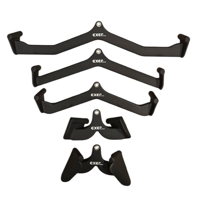 5 Ergogrip draghandtag