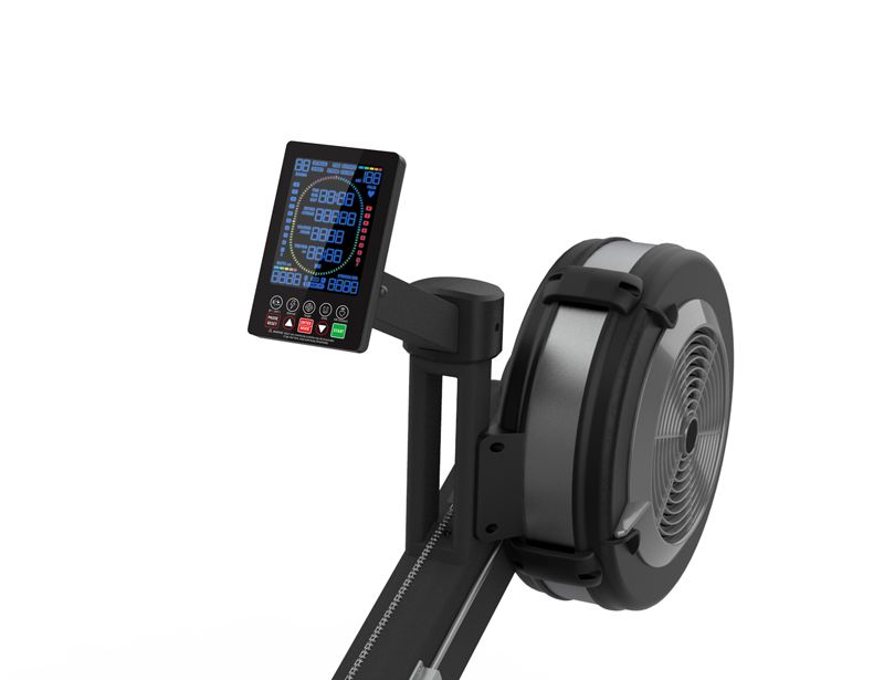 Xebex Roddmaskin Airplus V2BT - Image 4