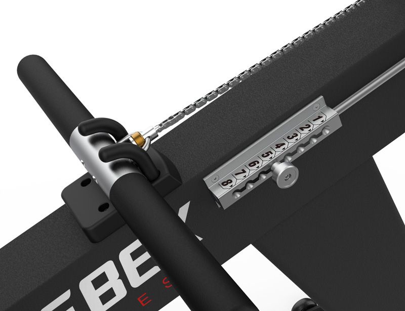 Xebex Roddmaskin Airplus V2BT - Image 3