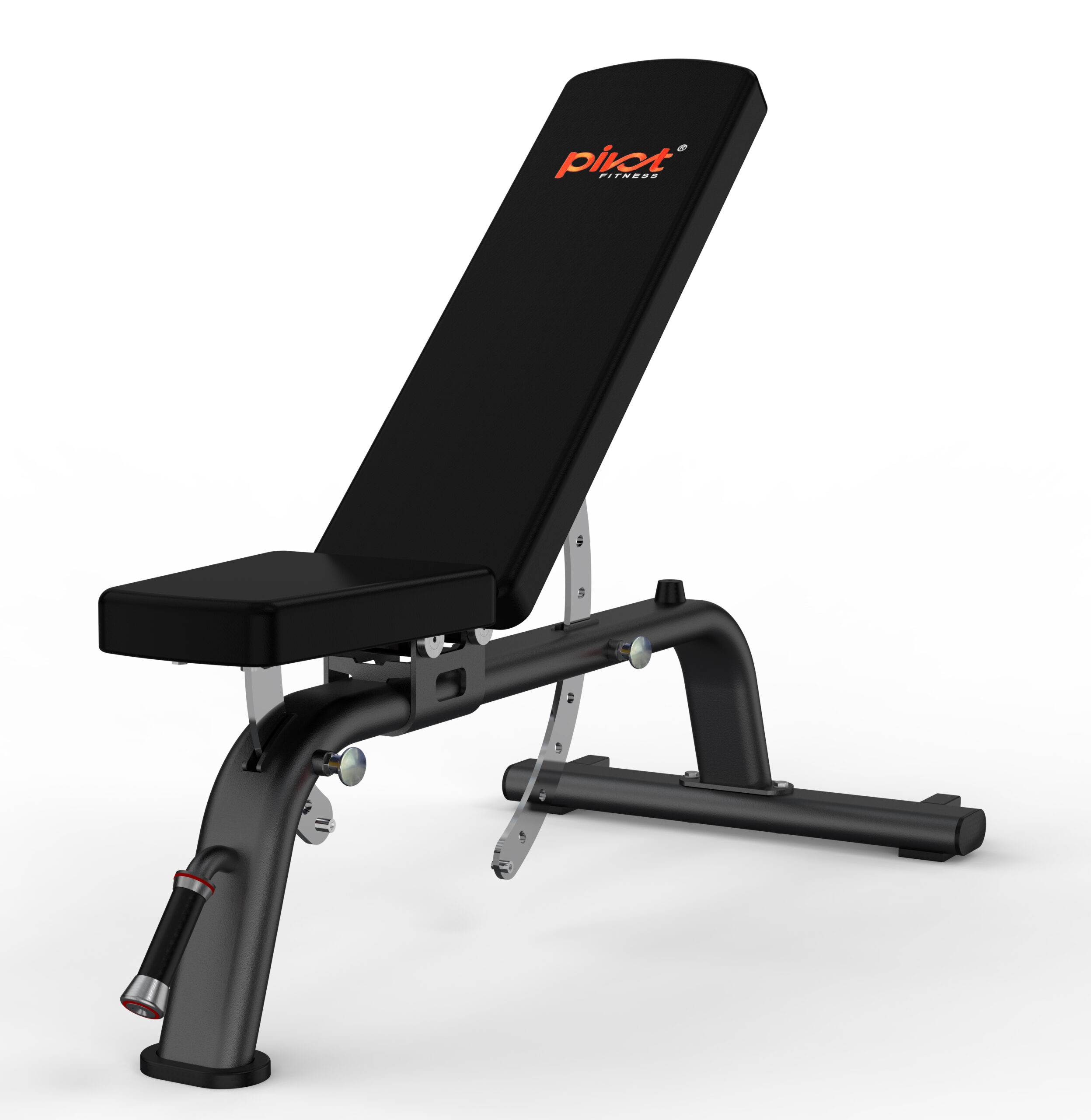H3150 Ställbar träningsbänk