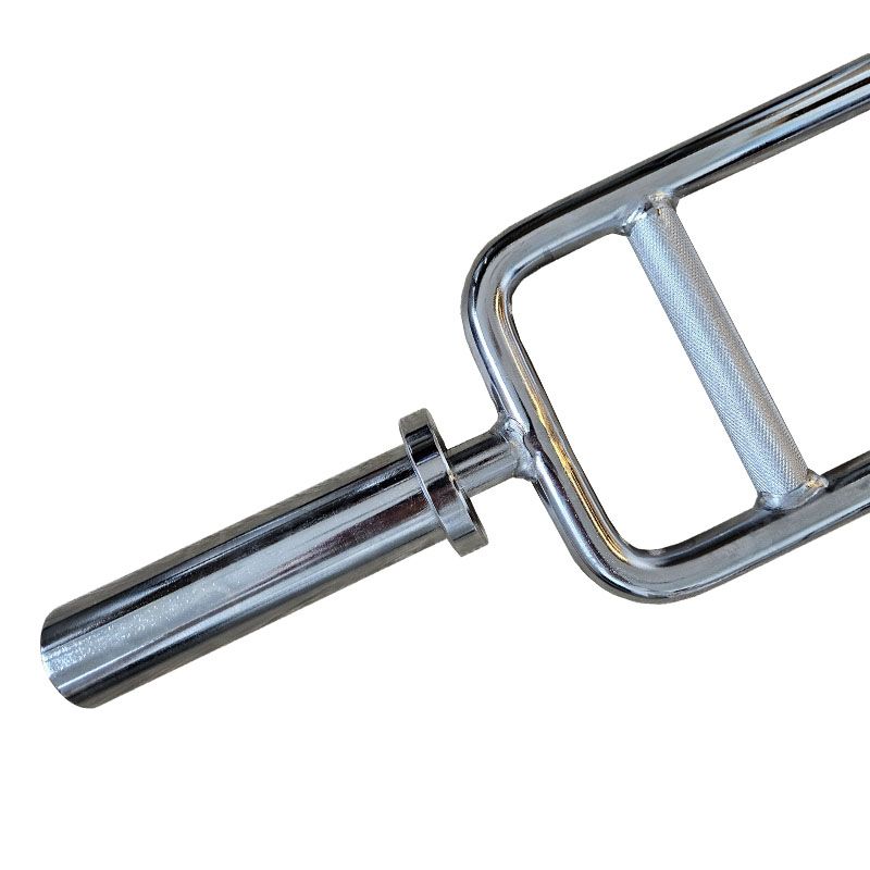 Pivot Olympisk Triceps stång - Image 2