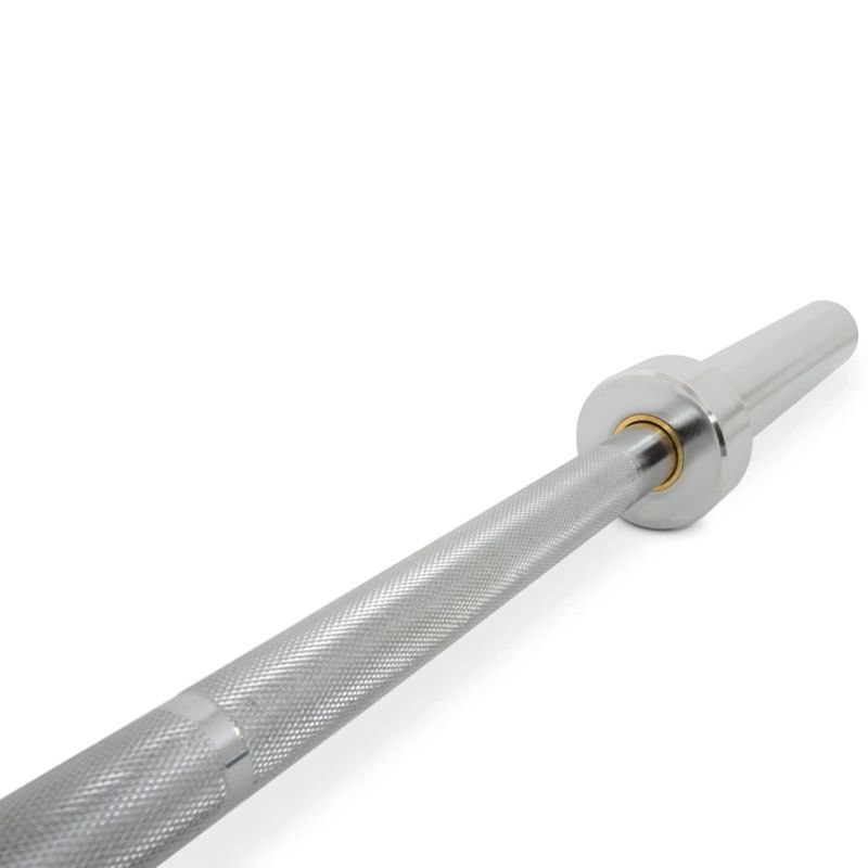 Pivot Olympisk skivstång 183cm - Image 2