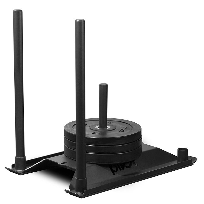 Pivot PM255 Premier Power Sled - Image 2