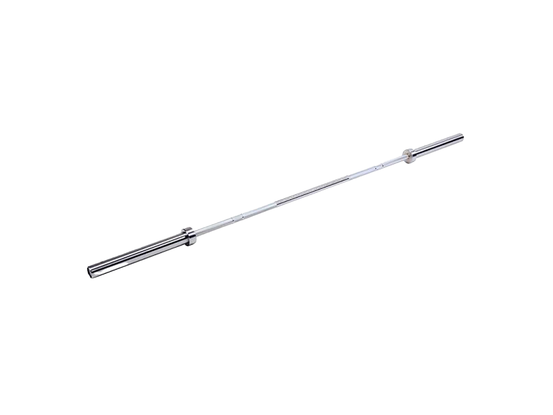 Skivstångsset Bumper Plates 120kg - Image 2