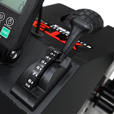 Xebex XT3+ Släde - Image 3