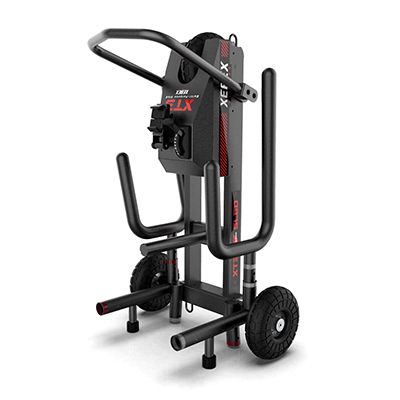 Xebex XT3+ Släde - Image 5