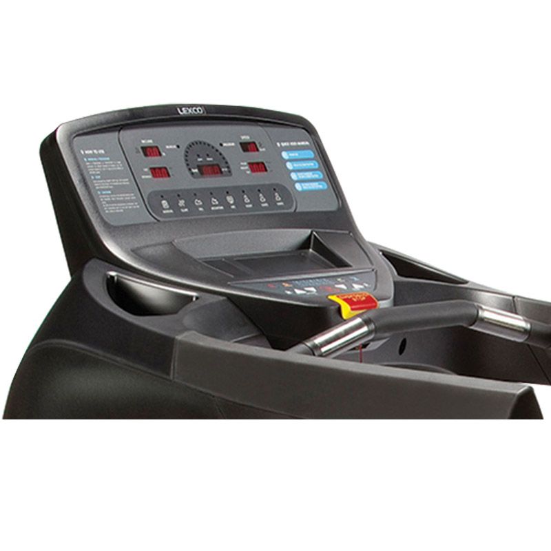 Sportsmaster löpband Lexco T570 - Image 2