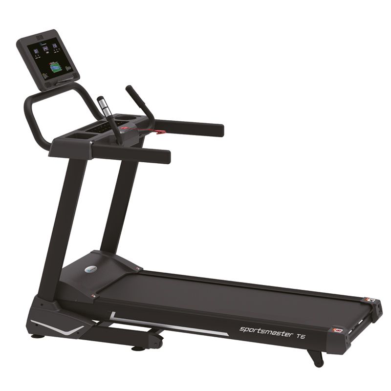 Sportsmaster löpband T6 BT