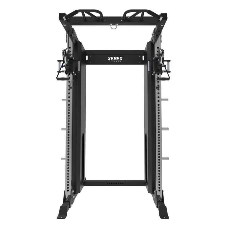 Xebex Alpha F4 Rack - Image 2