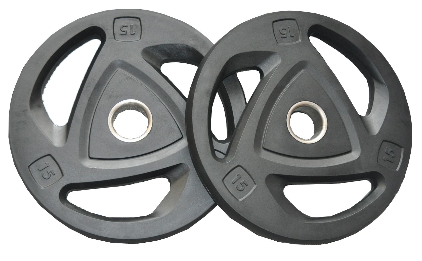 Olympisk Viktpaket 100kg - Image 4