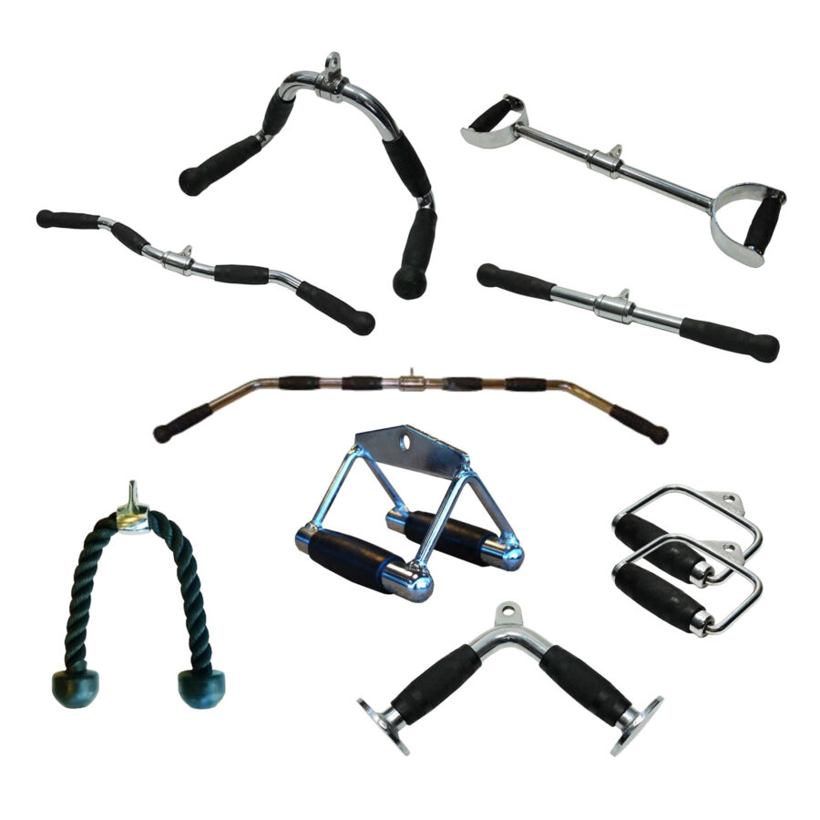 Draghandtag set 03