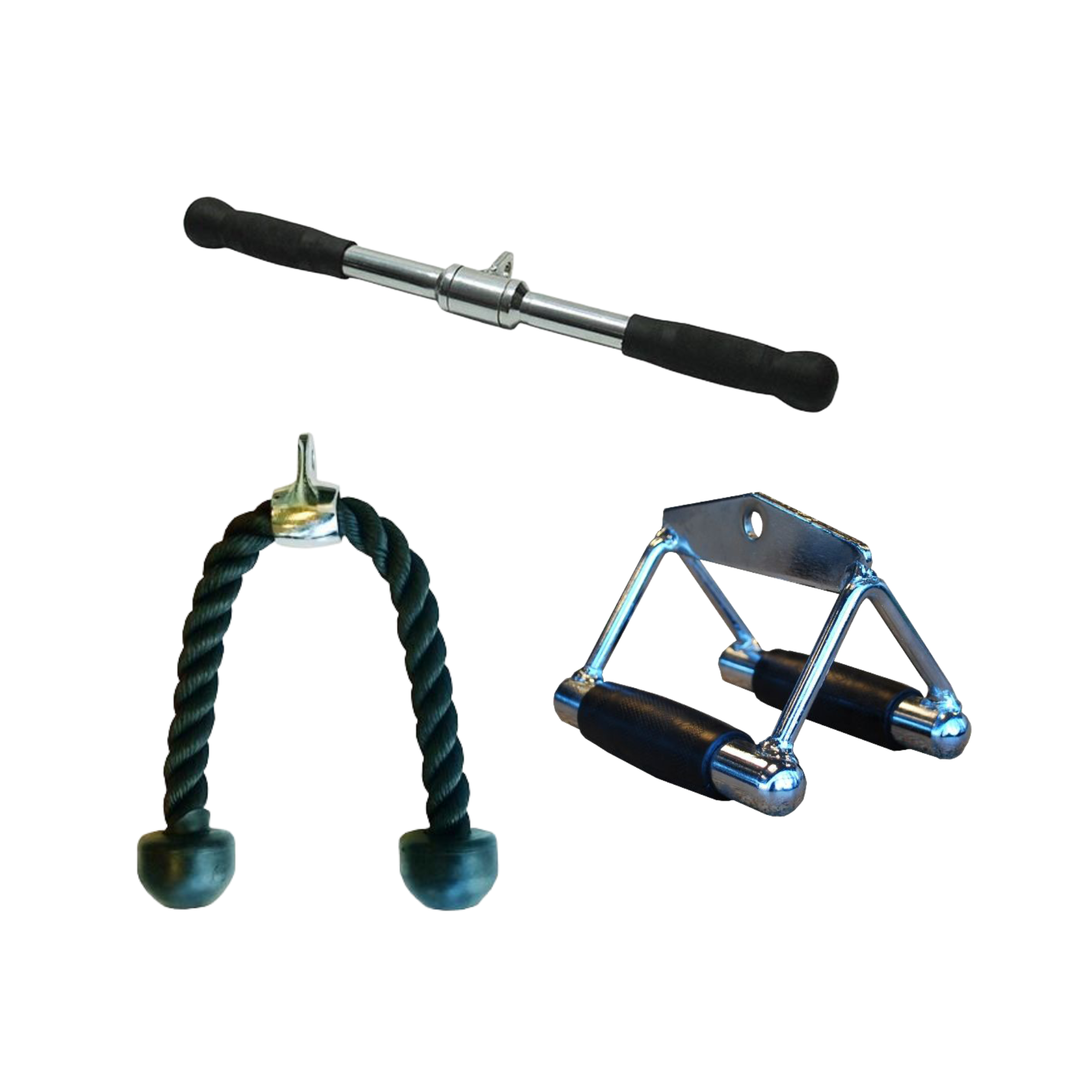 Draghandtag set 01
