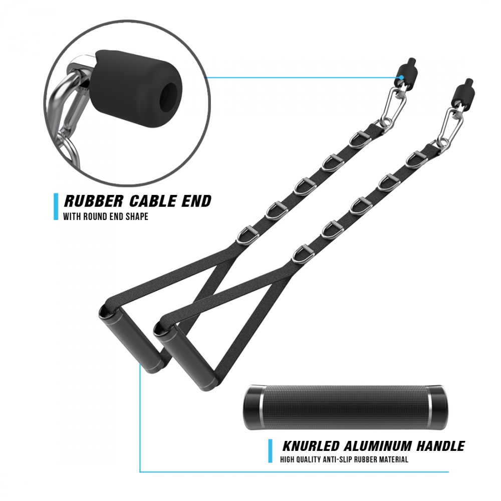 RX3 Viper Väggmonterad kabelmaskin slim - Image 7