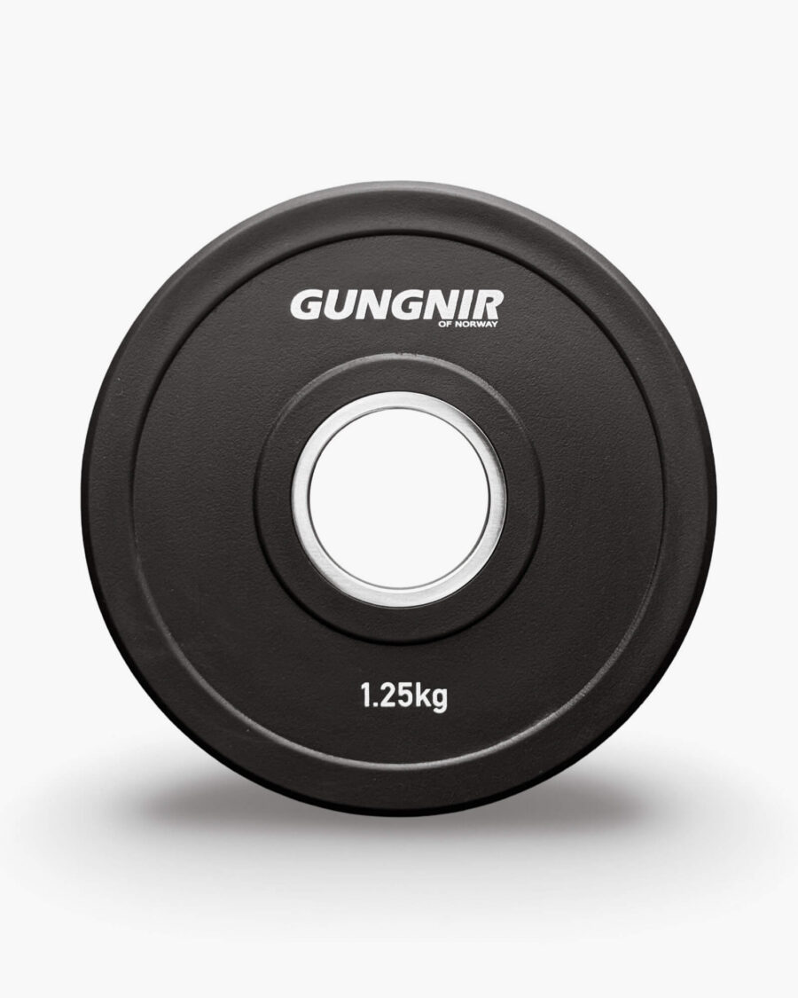 Change Plate 1,25kg