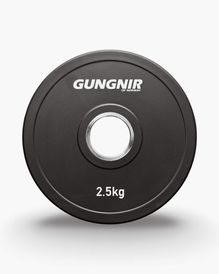 Change Plate 2,5kg
