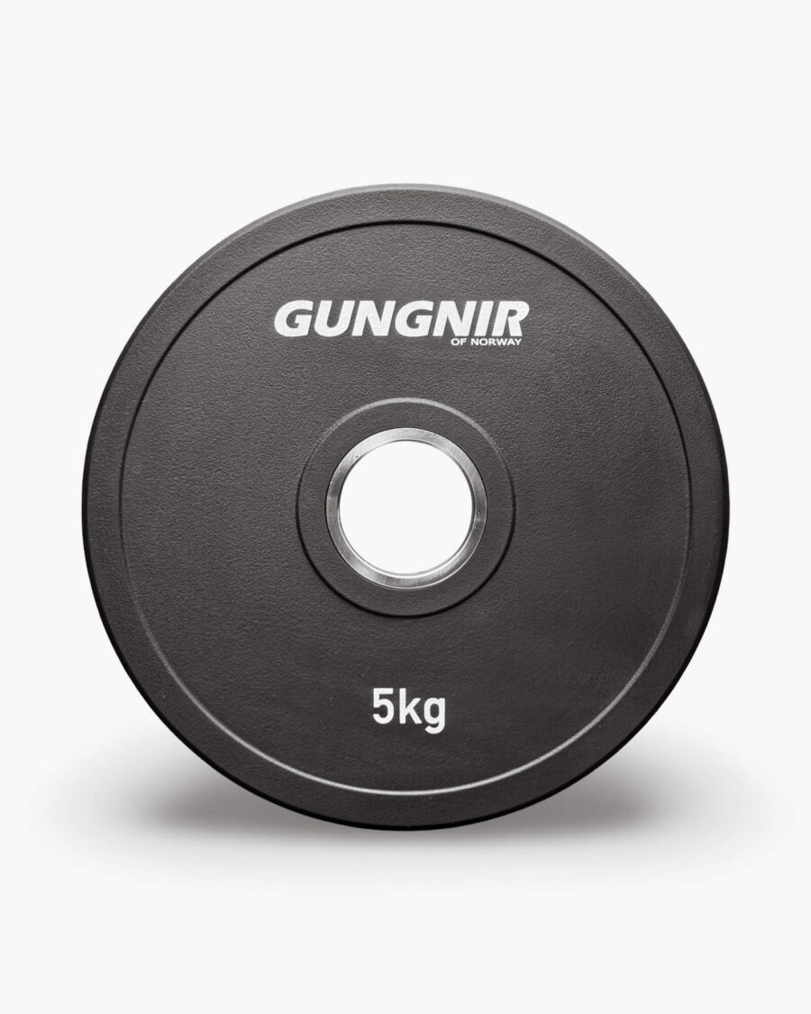 Change Plate 5kg