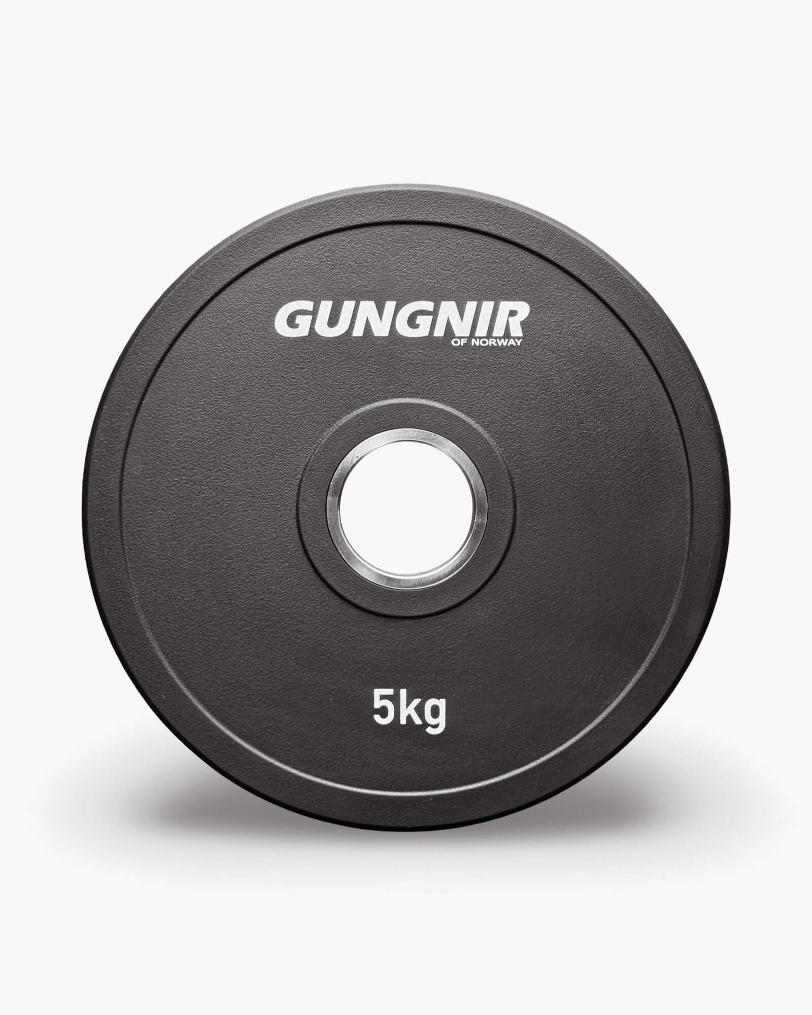 Change Plate 5kg