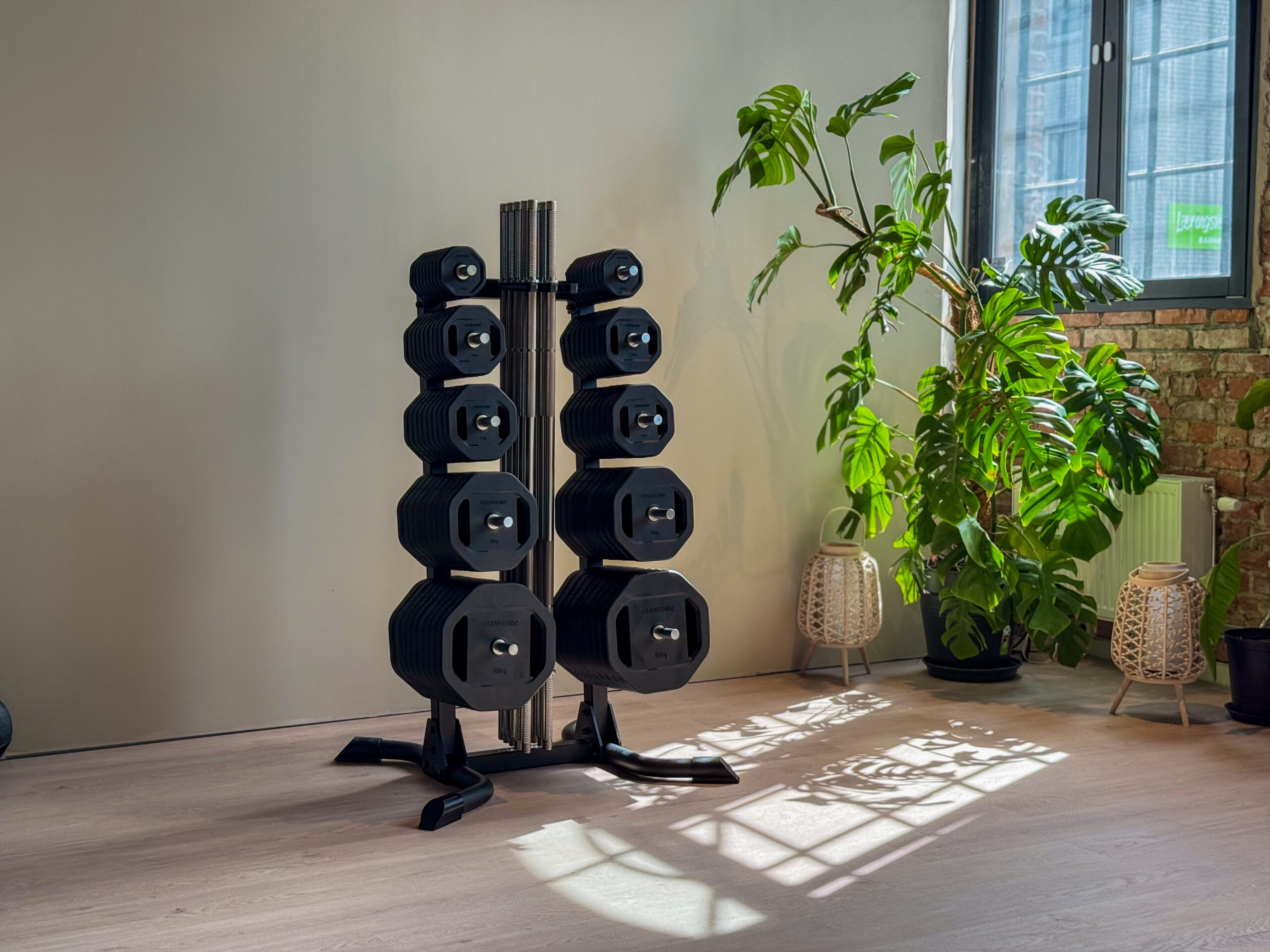 Gungnir The Group Plate - 5kg - Image 3