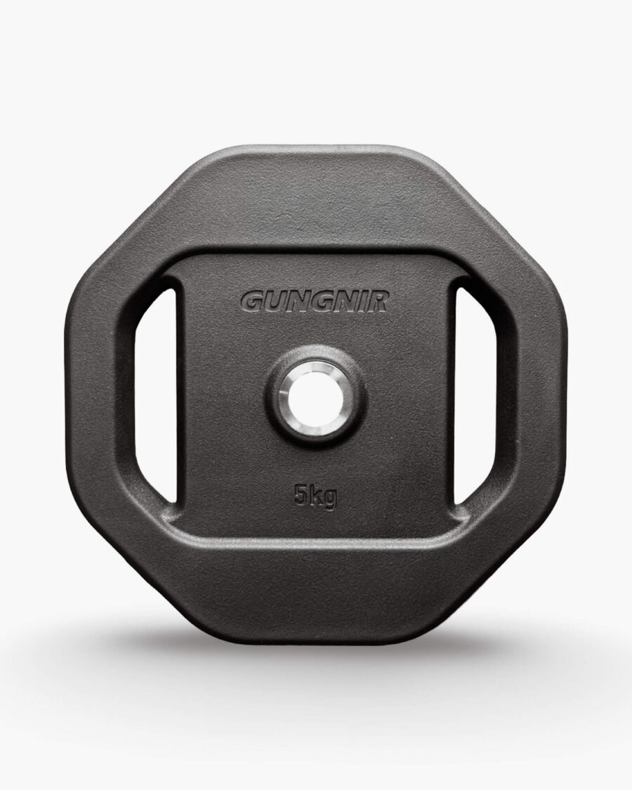 Gungnir The Group Plate - 5kg