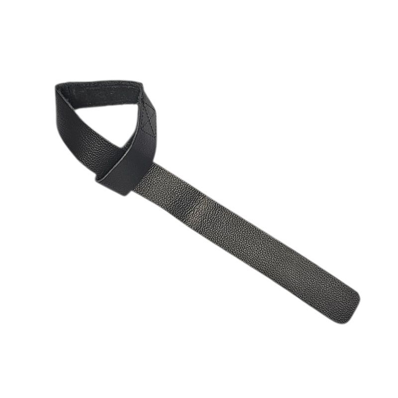Dragrem i läder - Image 3