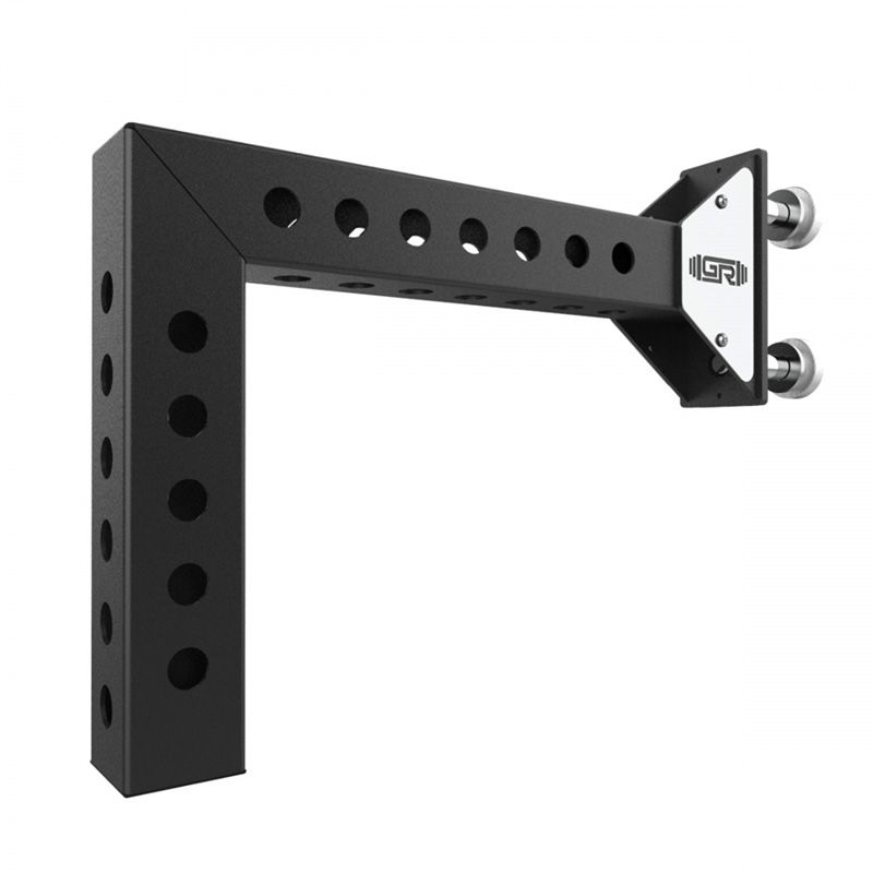 Get RX'd RX3 Center modul