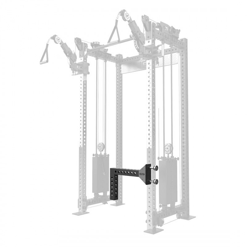 Get RX'd RX3 Center modul - Image 2