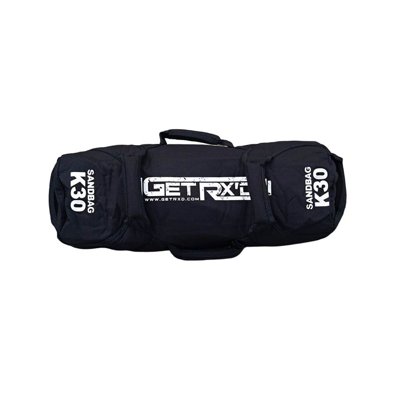 Get Rx'd Sandbag 30kg
