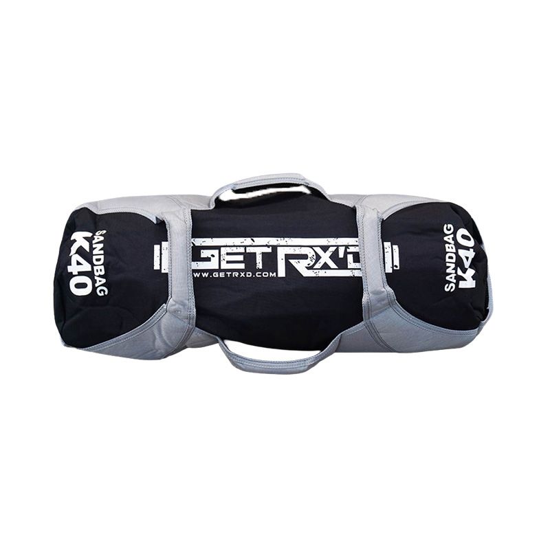Get Rx'd Sandbag 40kg