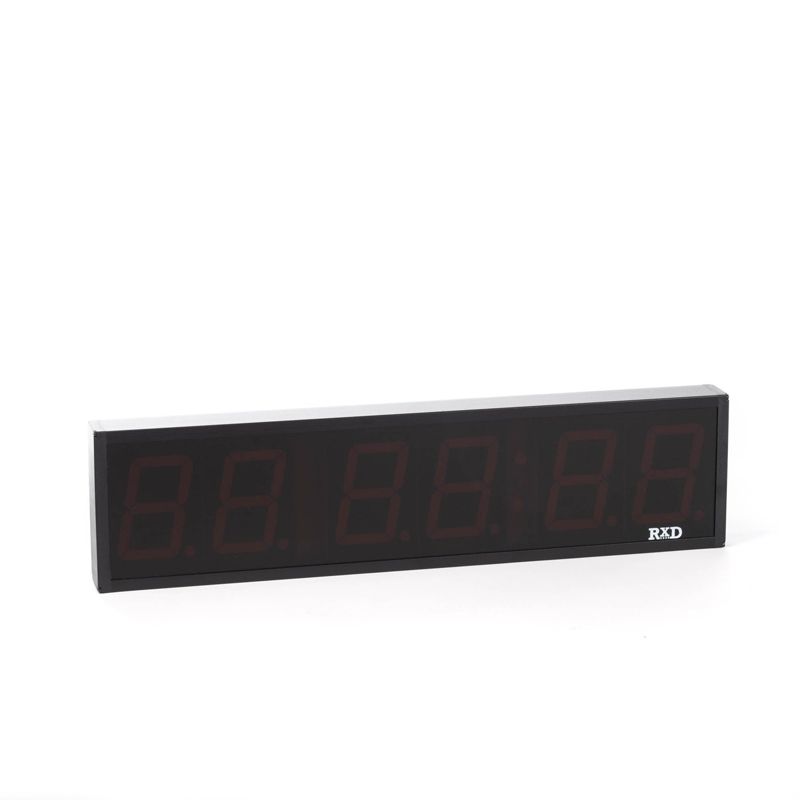 Get RX'd Timer 02