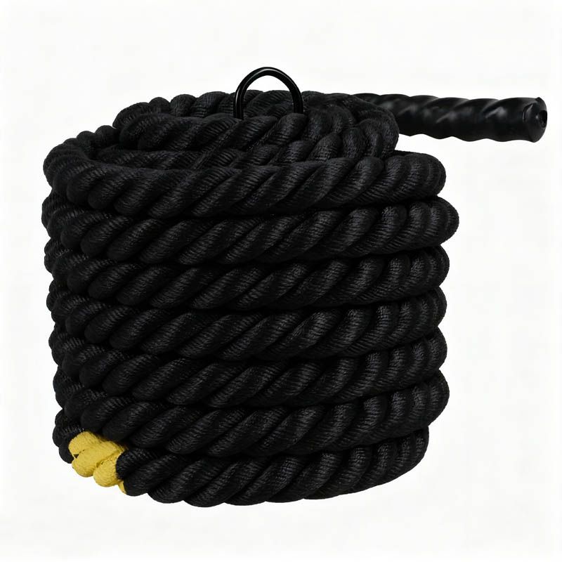 Pivot Power Rope med krok
