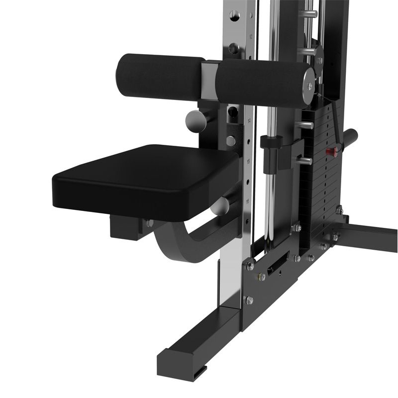 Pivot FSR Sits till latsdrag