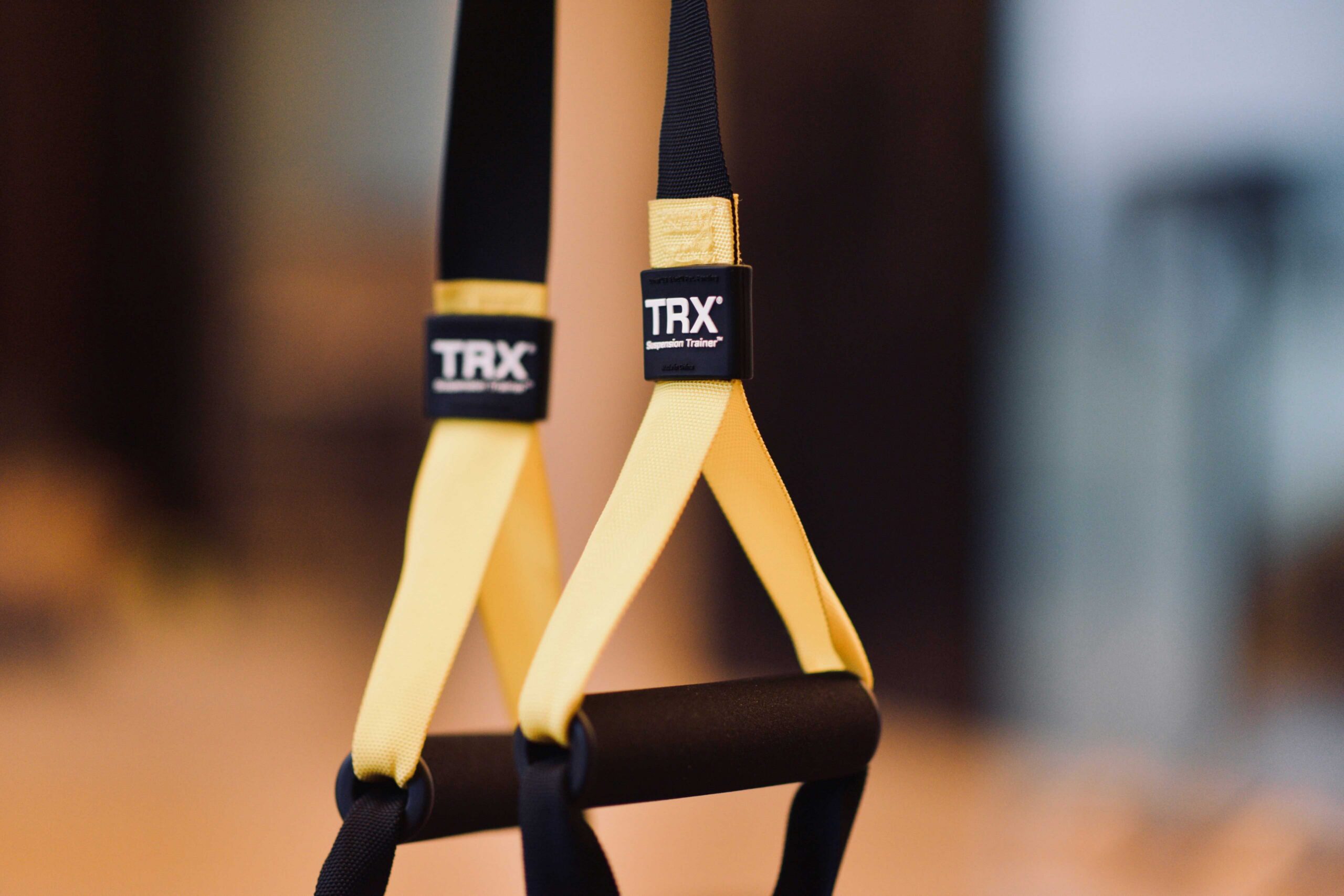 Träningssele från TRX