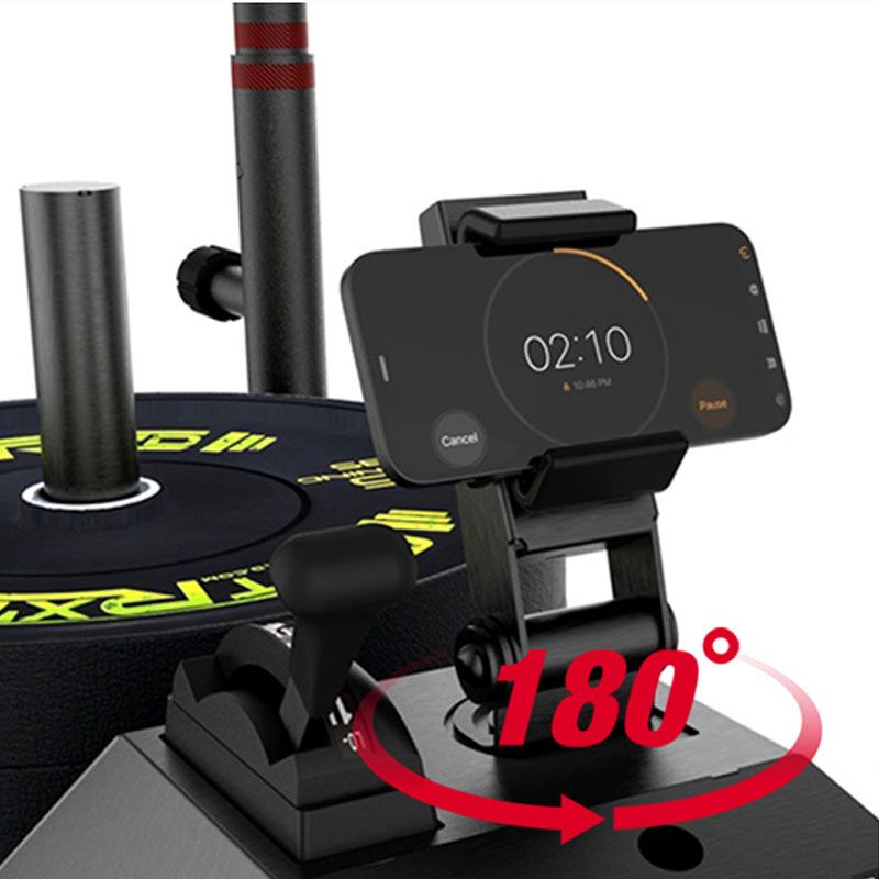 XEBEX XT4 släde - Image 4