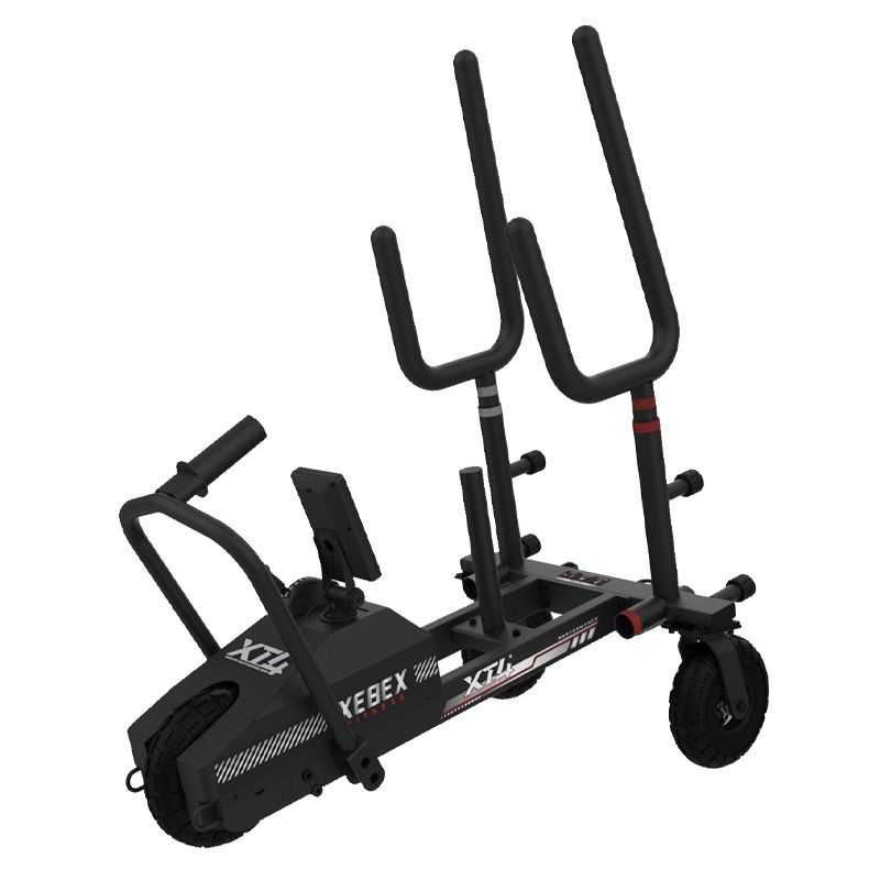 XEBEX XT4 släde