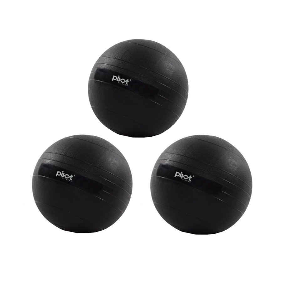 Slamballpaket 3st 5-15kg