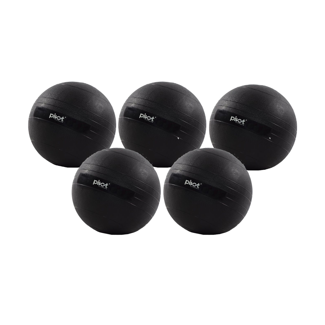 Slamballpaket 5st 2-10kg
