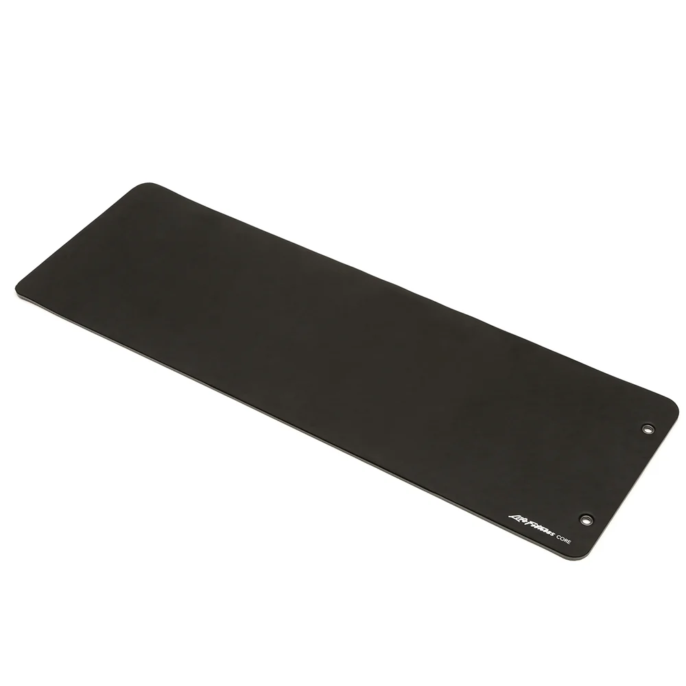 Core Mat 183 x 61cm x 16mm, svart