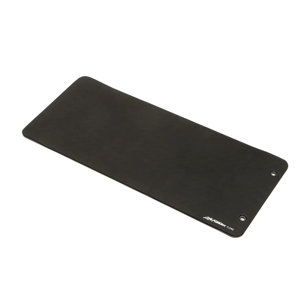 Core Mat 139 x 61cm x 9mm, Svart